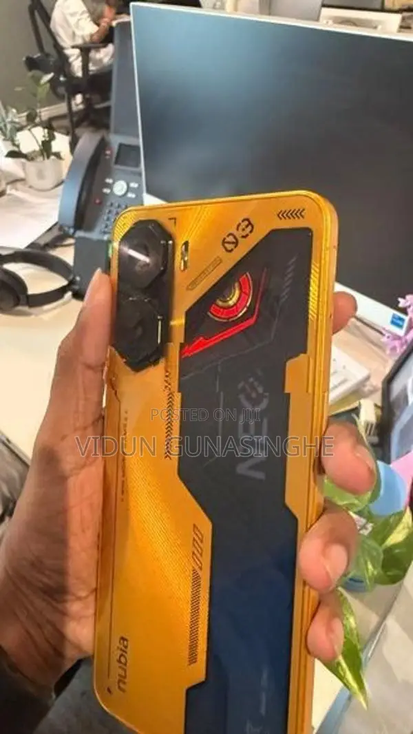 ZTE nubia Neo 3 (Used)