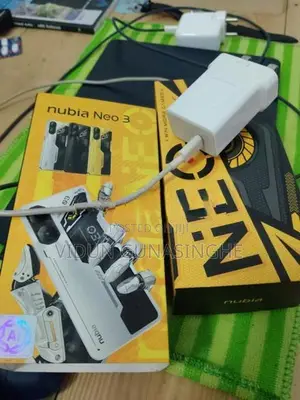 ZTE nubia Neo 3 (Used)
