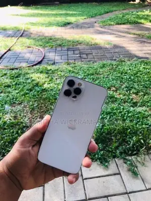 Apple iPhone 12 Pro (Used)