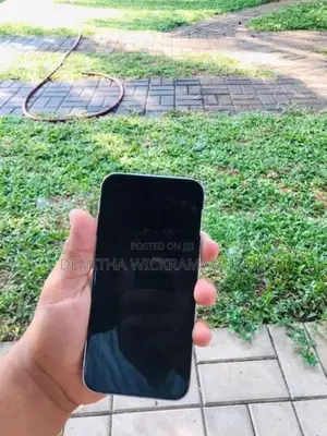 Apple iPhone 12 Pro (Used)
