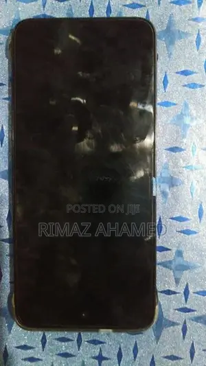 Infinix Hot 60i (Used)
