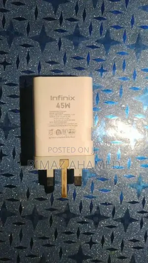 Infinix Hot 60i (Used)