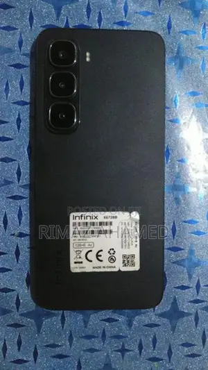Infinix Hot 60i (Used)