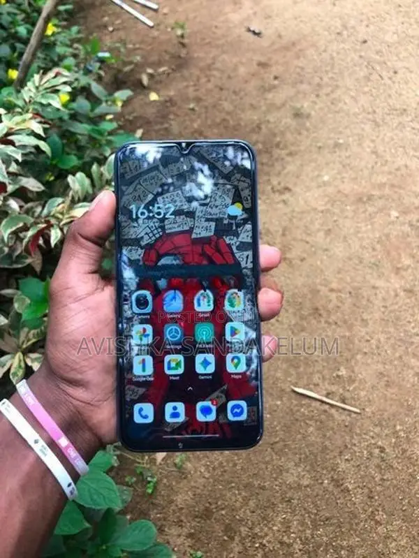 Xiaomi Redmi 15C (Used)
