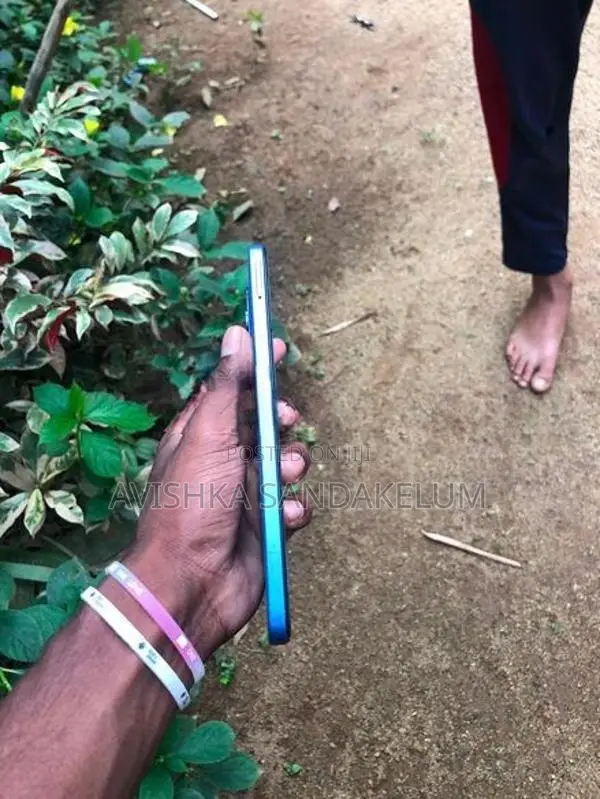 Xiaomi Redmi 15C (Used)
