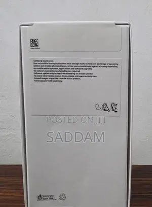 Samsung Galaxy A17 5G (Brand New)