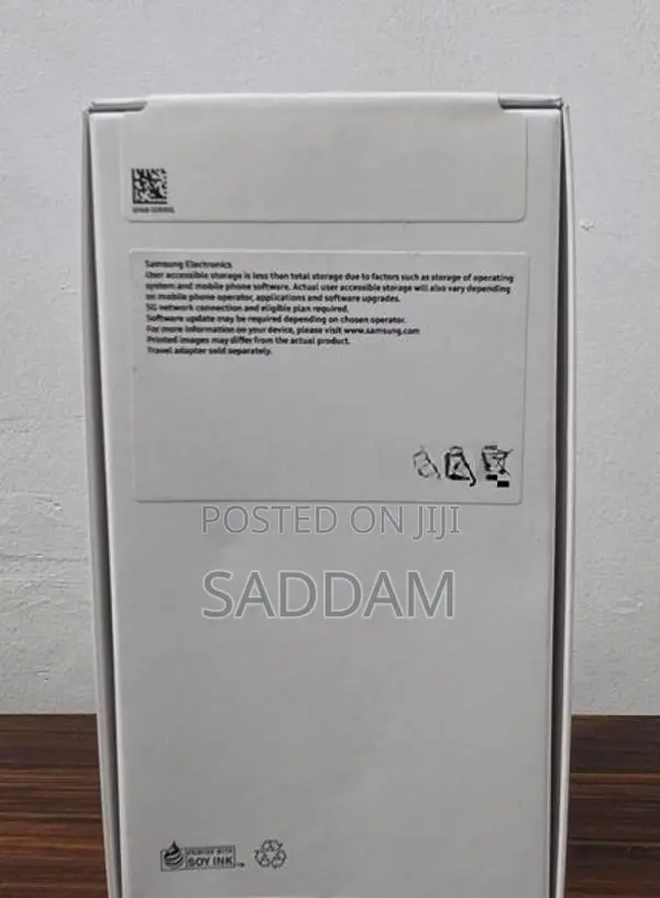 Samsung Galaxy A17 5G (Brand New)