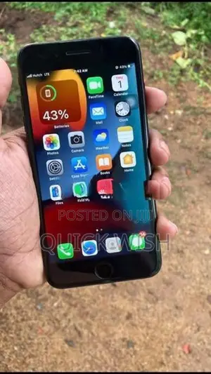 Apple iPhone 7 Plus (Used)