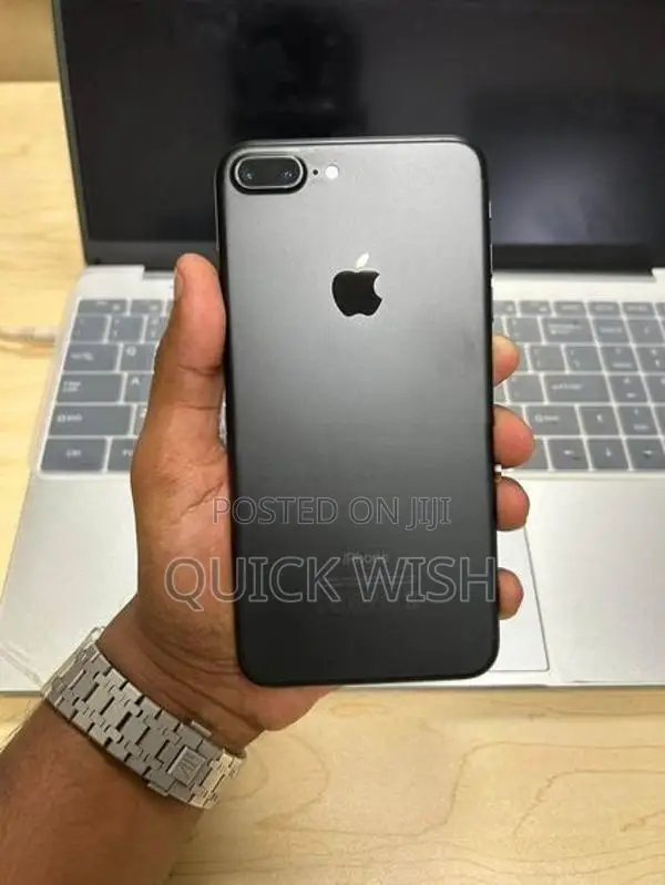 Apple iPhone 7 Plus (Used)