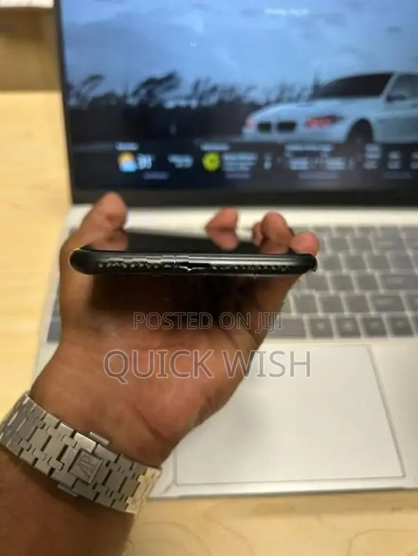 Apple iPhone 7 Plus (Used)