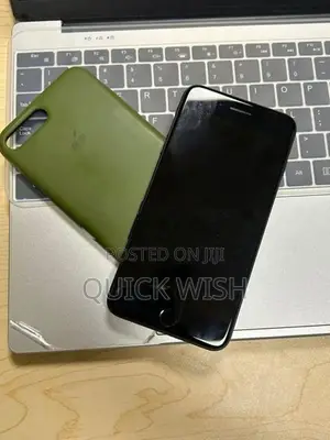 Apple iPhone 7 Plus (Used)
