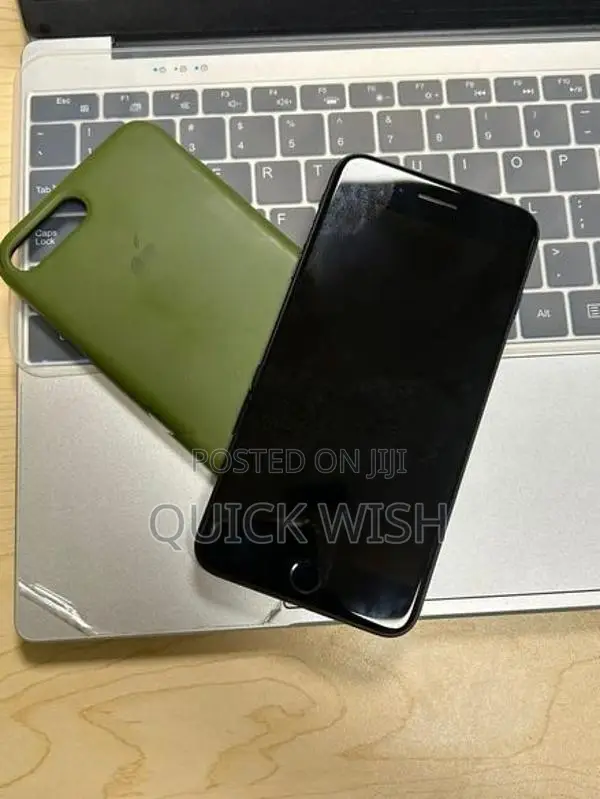 Apple iPhone 7 Plus (Used)