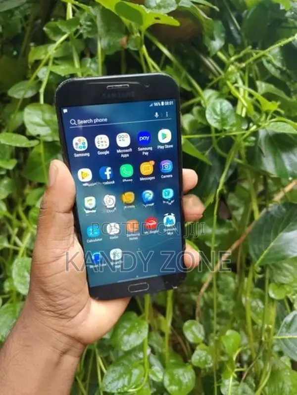 Samsung Galaxy A7 4G (Used)