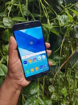 Samsung Galaxy A7 4G (Used)