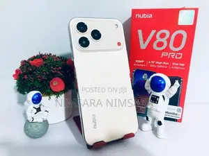 ZTE nubia V80 Pro (Used)
