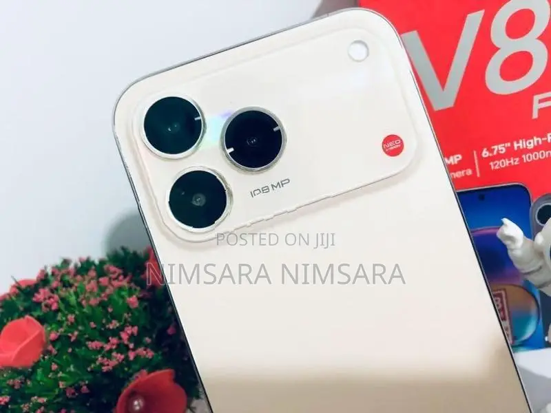 ZTE nubia V80 Pro (Used)
