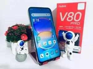 ZTE nubia V80 Pro (Used)