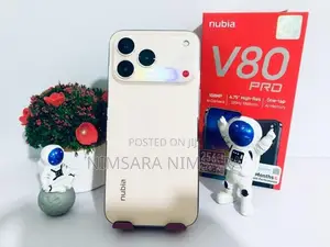 ZTE nubia V80 Pro (Used)