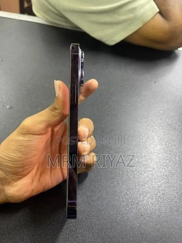 Apple iPhone 14 Pro Max (Used)