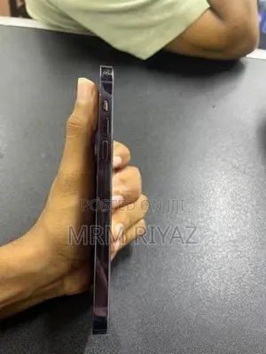Apple iPhone 14 Pro Max (Used)