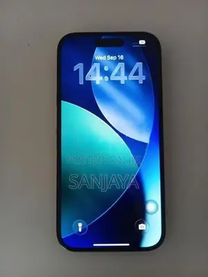 Apple iPhone 15 (Used)