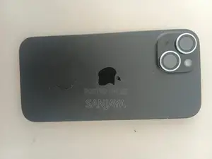 Apple iPhone 15 (Used)