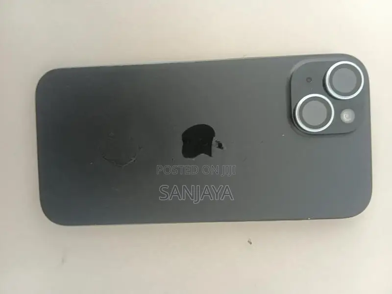 Apple iPhone 15 (Used)