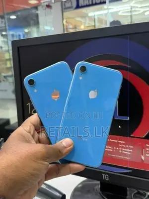 Apple iPhone XR 256GB (Used)
