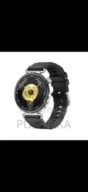 Huawei Watch Gt 6 – 41 Mm Black