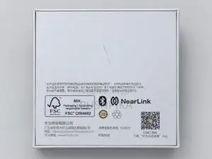 Huawei Watch Gt 6 – 41 Mm Black