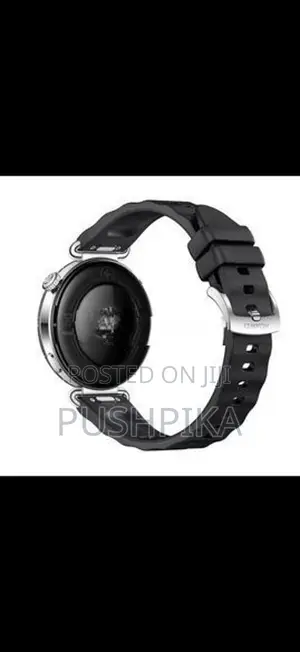 Huawei Watch Gt 6 – 41 Mm Black