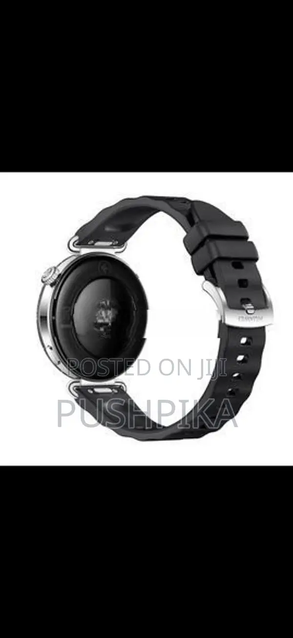 Huawei Watch Gt 6 – 41 Mm Black