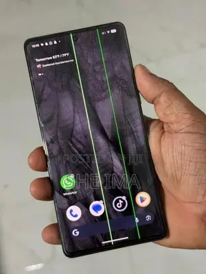 Google Pixel 7 Pro (Used)