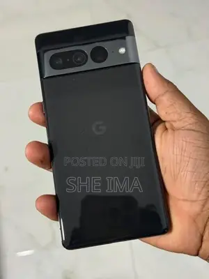 Google Pixel 7 Pro (Used)