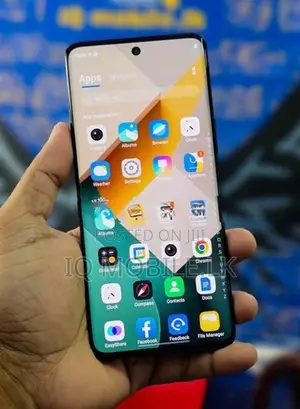 Vivo T3 PRO 5G 16GB 256GB (Used)