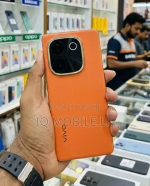 Vivo T3 PRO 5G 16GB 256GB (Used)