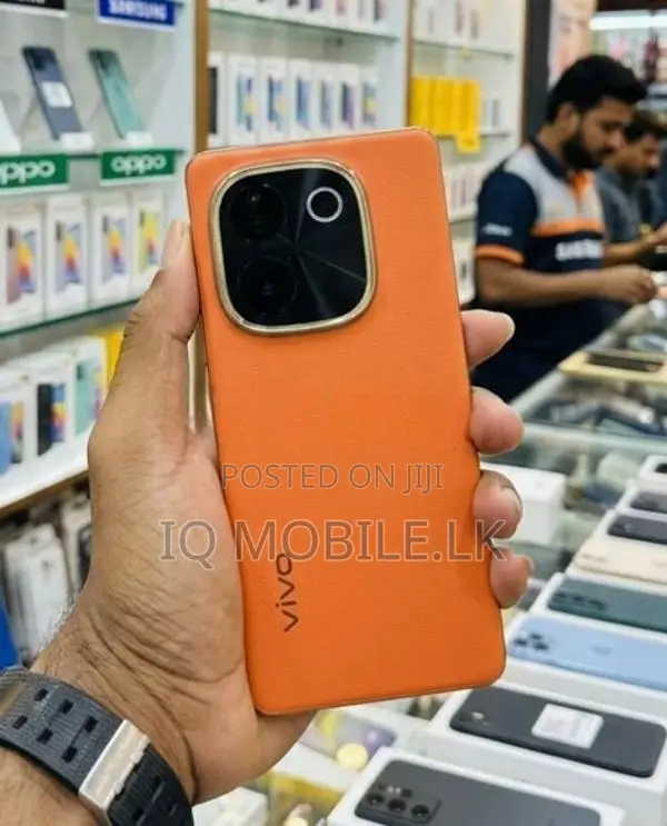 Vivo T3 PRO 5G 16GB 256GB (Used)