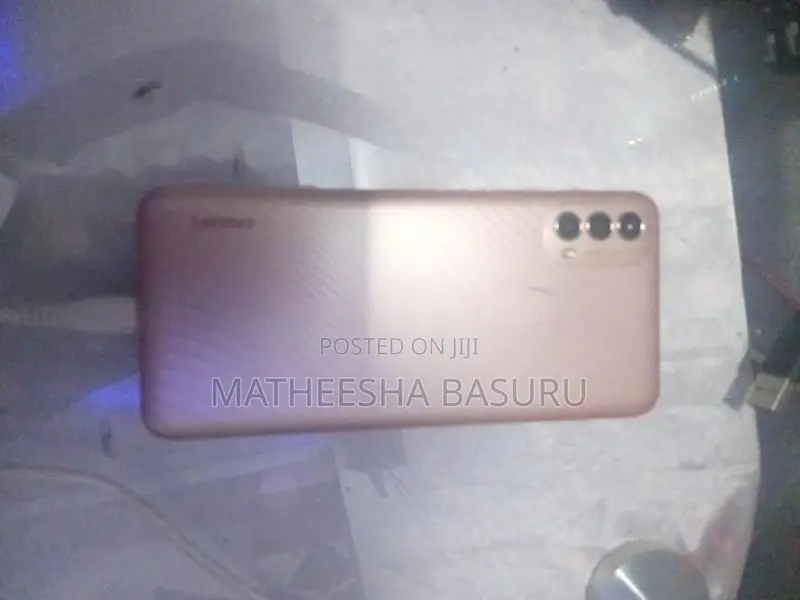 Lenovo K14 Plus (Used)