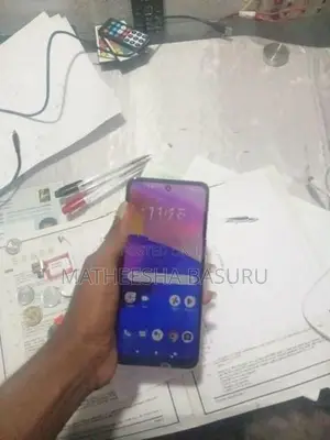 Lenovo K14 Plus (Used)