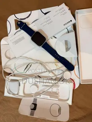 Apple Watch Series 9 45mm