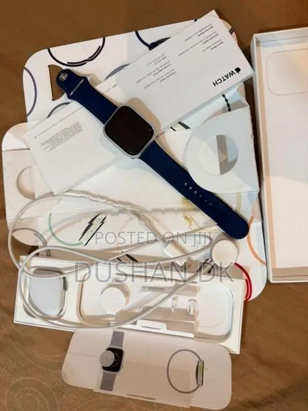 Apple Watch Series 9 45mm