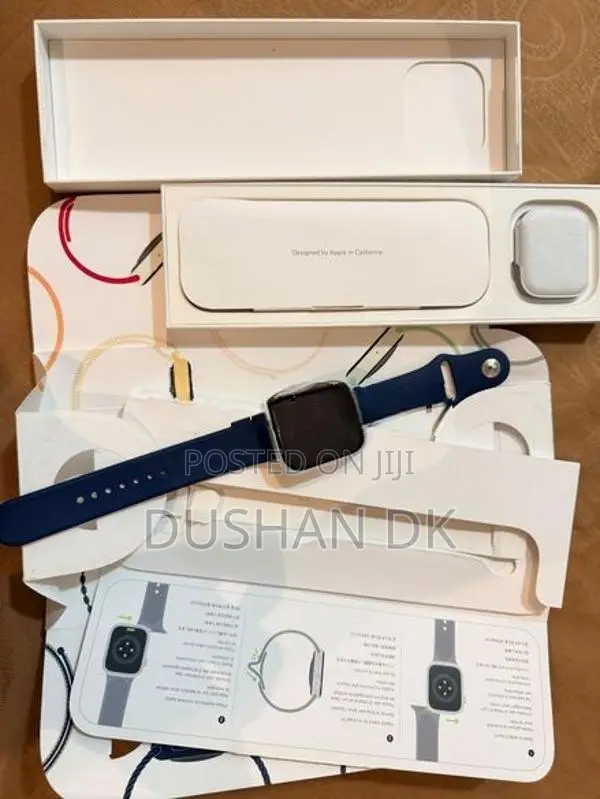 Apple Watch Series 9 45mm