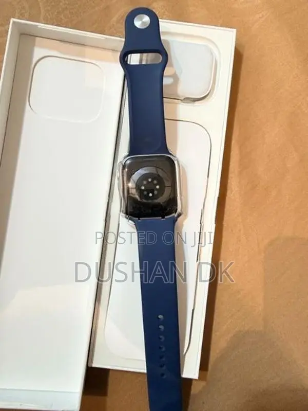 Apple Watch Series 9 45mm