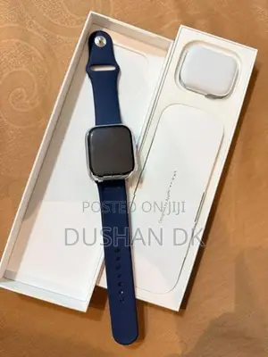 Apple Watch Series 9 45mm
