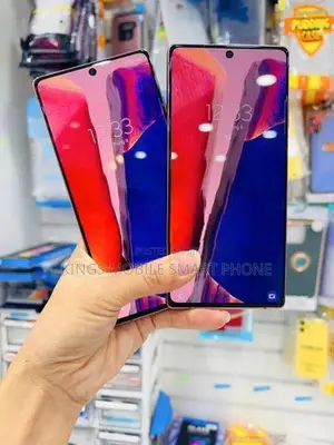 Samsung Galaxy Note 9 5G 256GB (Used)