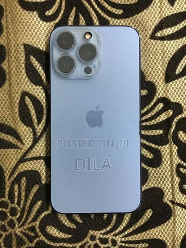 Apple iPhone 13 Pro (Used)