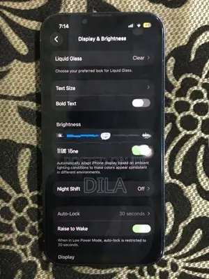 Apple iPhone 13 Pro (Used)
