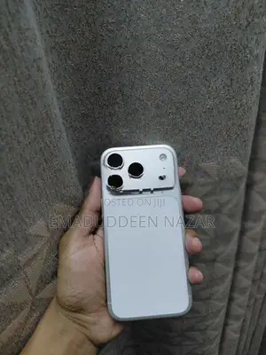 Apple iPhone 17 Pro (Used)