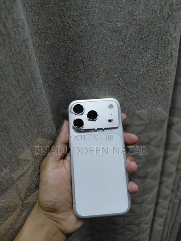 Apple iPhone 17 Pro (Used)