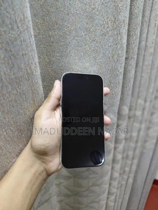 Apple iPhone 17 Pro (Used)